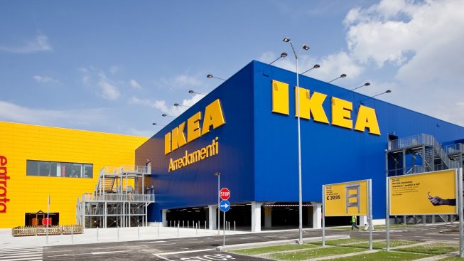 Ikea rinuncia alle opere di urbanizzazione e paga